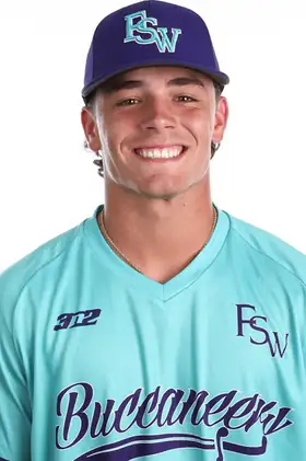 Nick April-Gath, Baseball, undefined