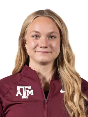 Lily Carlson, Track and Field, undefined
