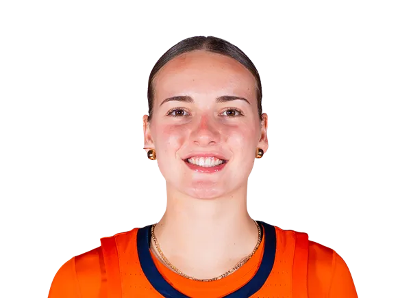 Erica Finney, Basketball, undefined