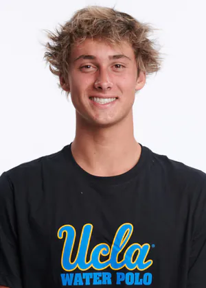 Hayden O'Hare, Water Polo, undefined