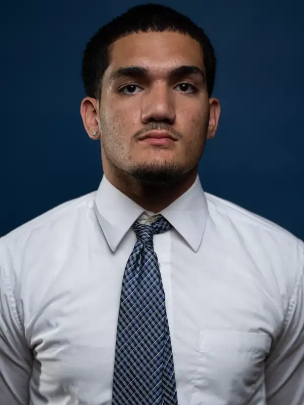 Messiah Abrahante, Football, Western Connecticut State University