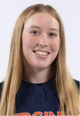 Addison Thompson, Softball, University of Virginia