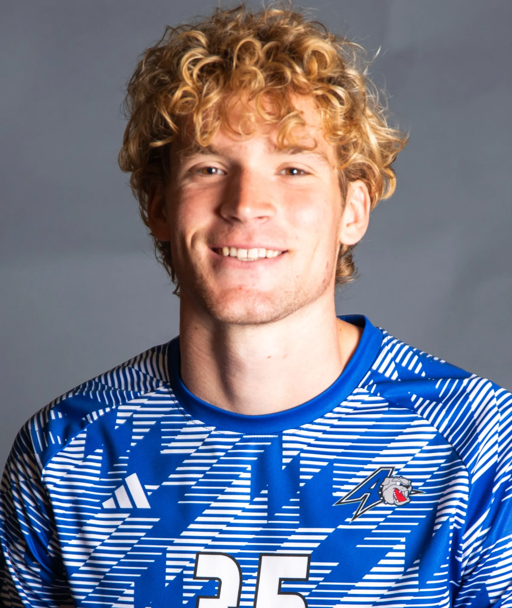 Eli Berry, Soccer, undefined