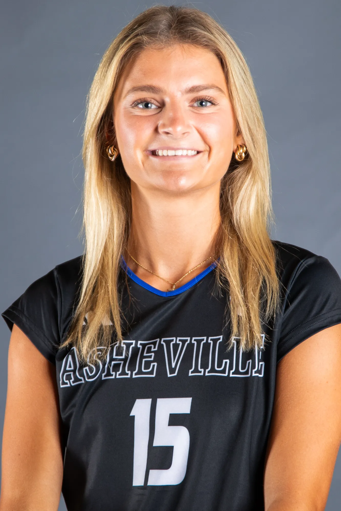 Megan Oppegard, Volleyball, undefined