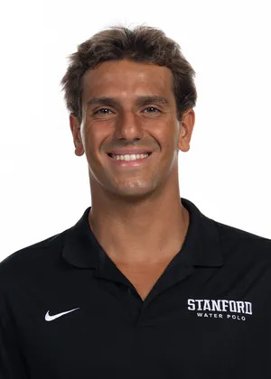 Guido Leonardi, Water Polo, undefined
