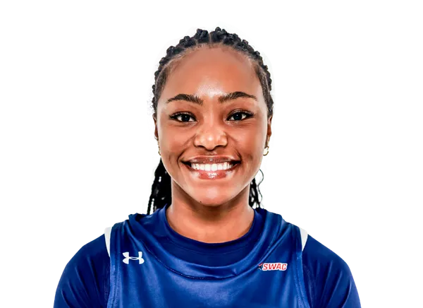 Jaileyah Cotton, Basketball, undefined
