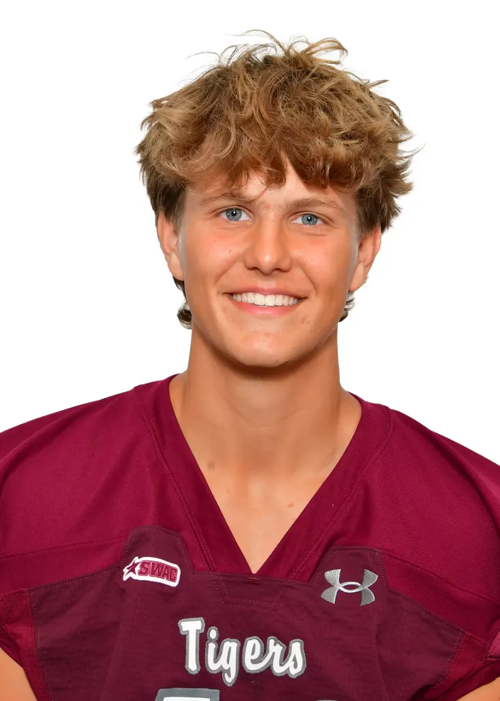 Ernest Goodwin, Football, Texas Southern University