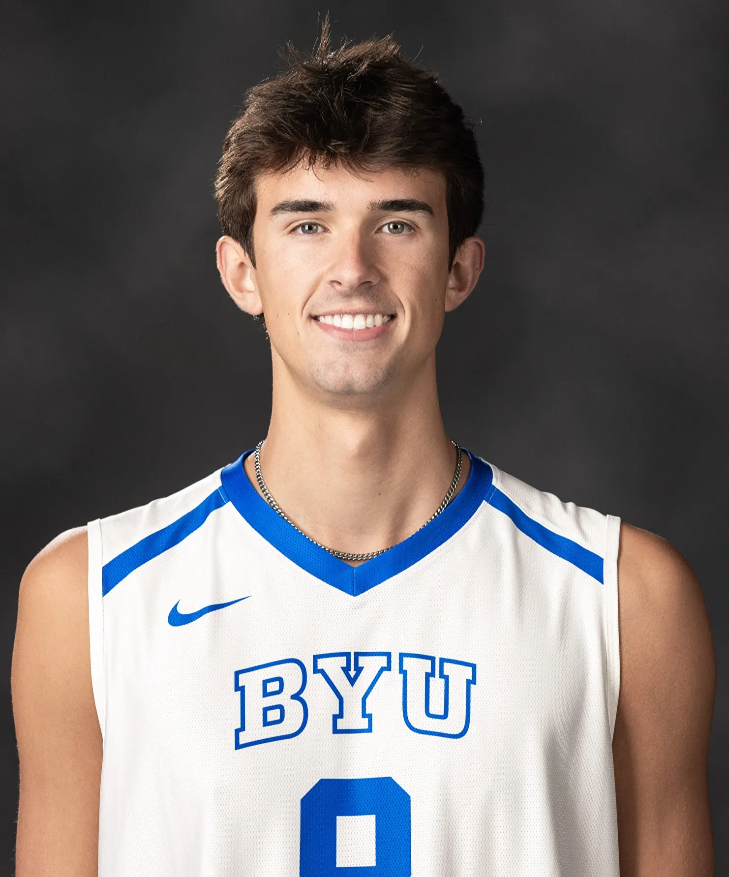 Trey Thornton, Volleyball, undefined