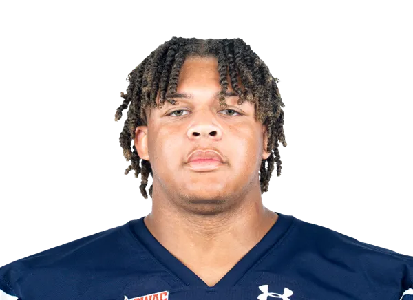 Cyson Burk, Football, undefined