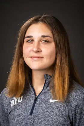 Jacey Harkins-Farmer, Track and Field, undefined
