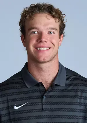 Carter Shupper, Football, University of San Diego