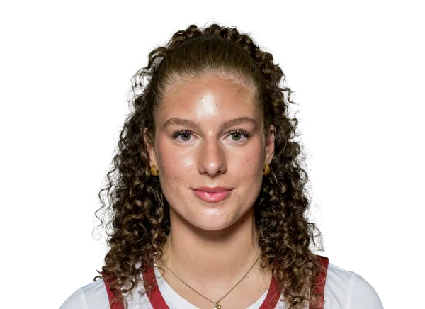 Freya Jensen, Basketball, undefined