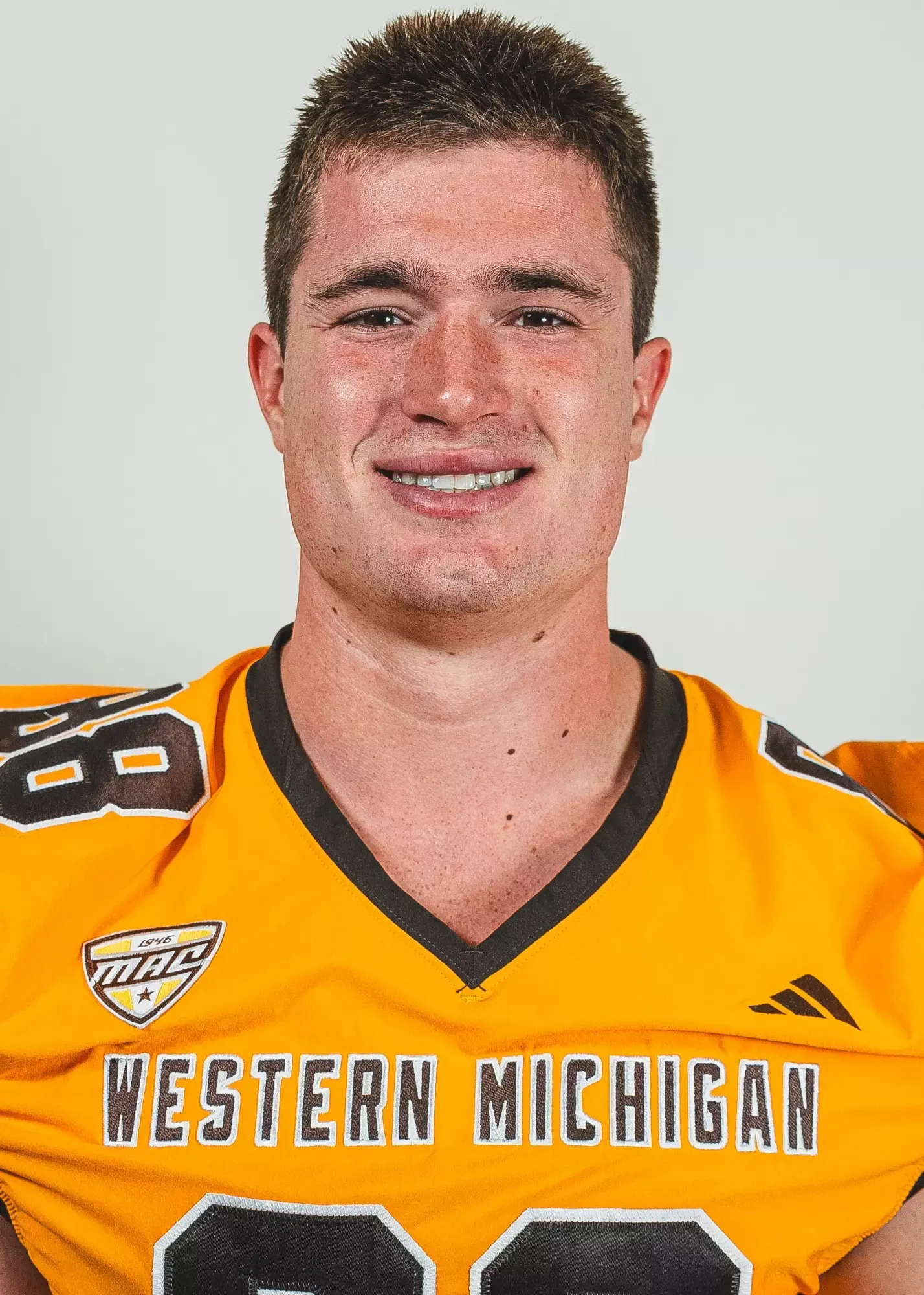 Nate Levicki, Football, undefined
