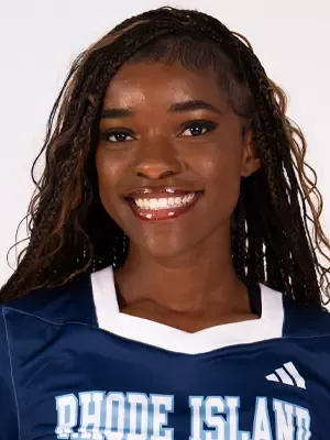 Sanaa Baldwin, Lacrosse, University of Rhode Island
