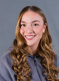 Nikol Antoniadi, Track and Field (O), Eastern Michigan University
