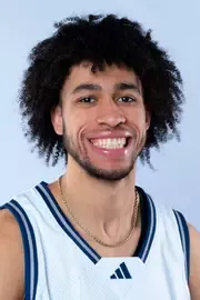 Andrew Akuchie, Basketball, undefined