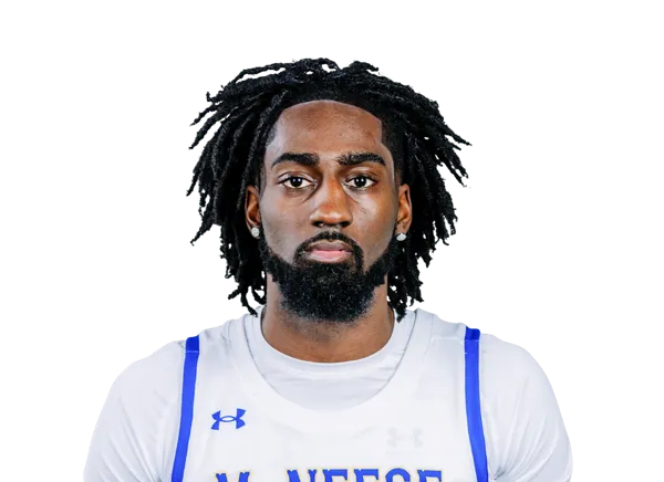 Javohn Garcia, Basketball, undefined
