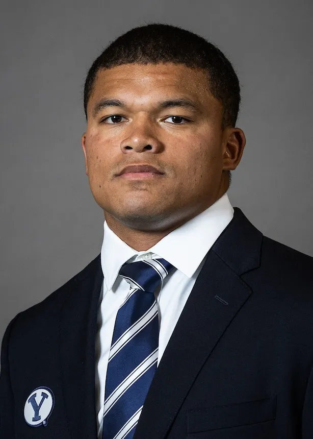 Daniel Taumoepeau, Football, Brigham Young University