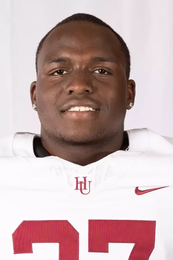 Jeremiah Ranson, Football, Hamline University