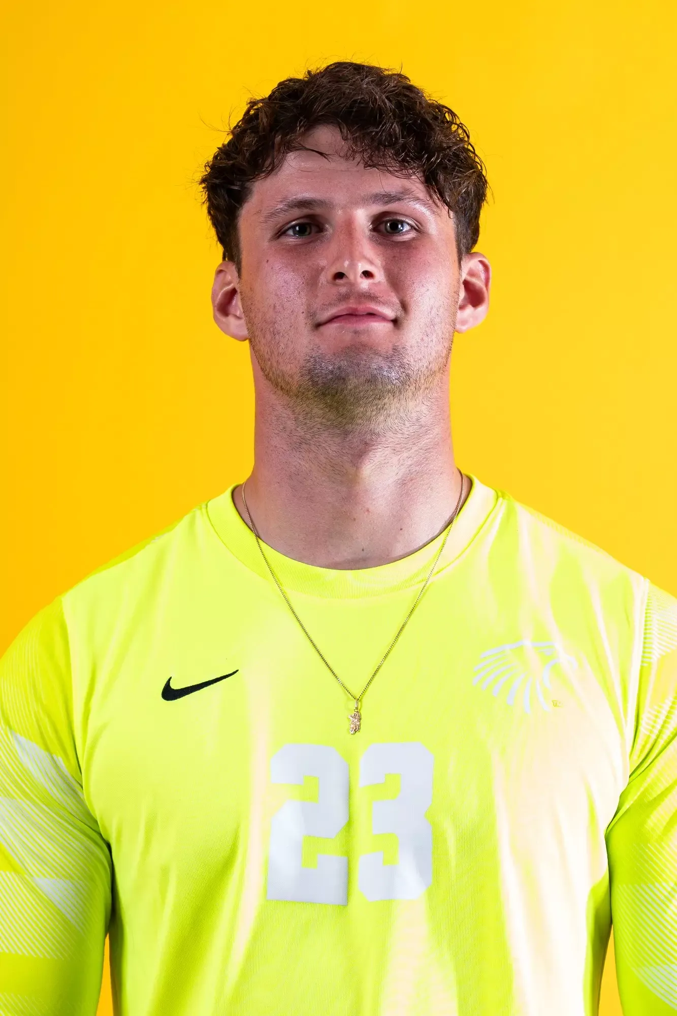 Felix Bader, Soccer, Embry-Riddle Aeronautical University