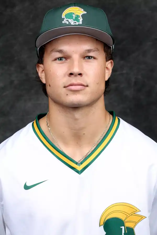 Ryan Hoeft, Baseball, Norfolk State University