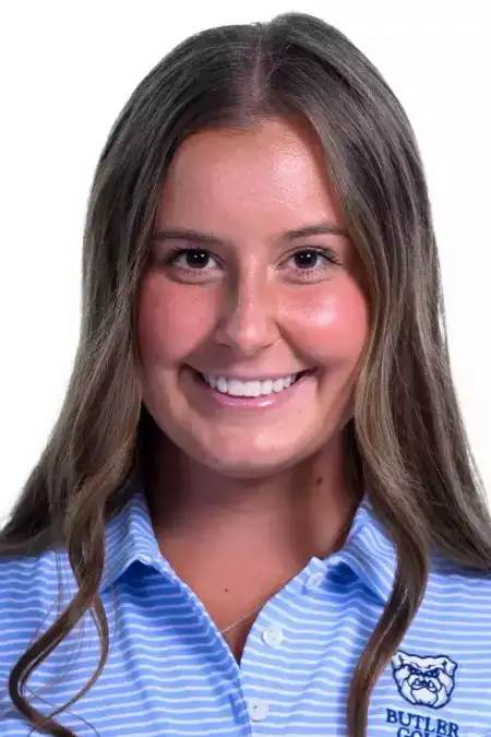Treva Dodd, Golf, Butler University