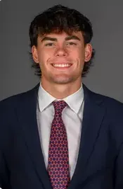 Luke Amell, Hockey, undefined