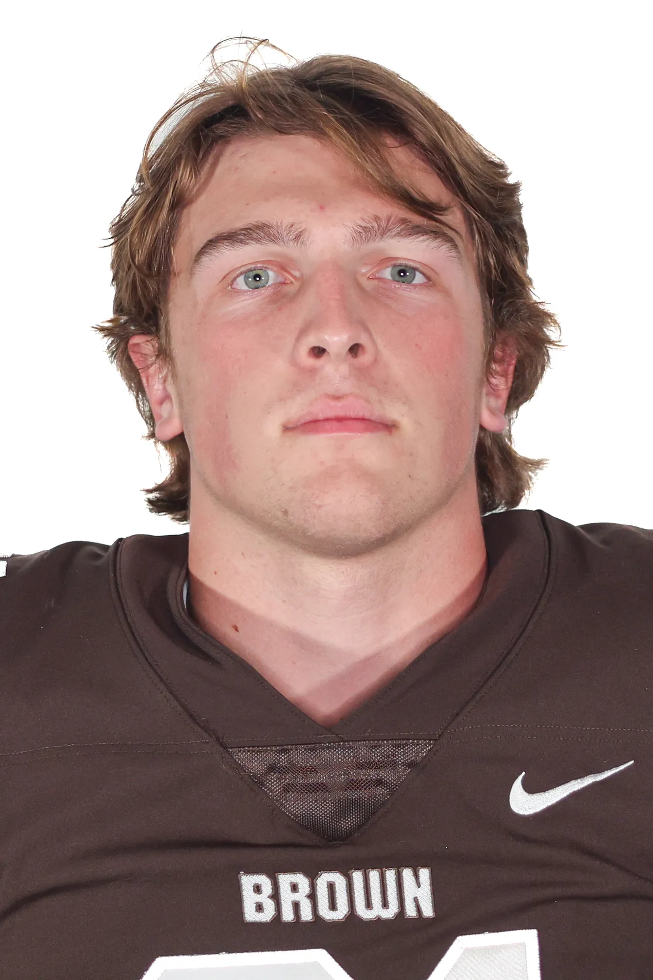 Mason Baldic, Football, undefined