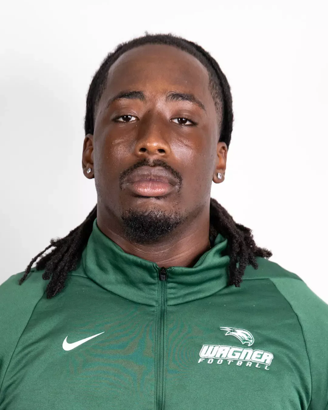 Jalil Smith, Football, undefined
