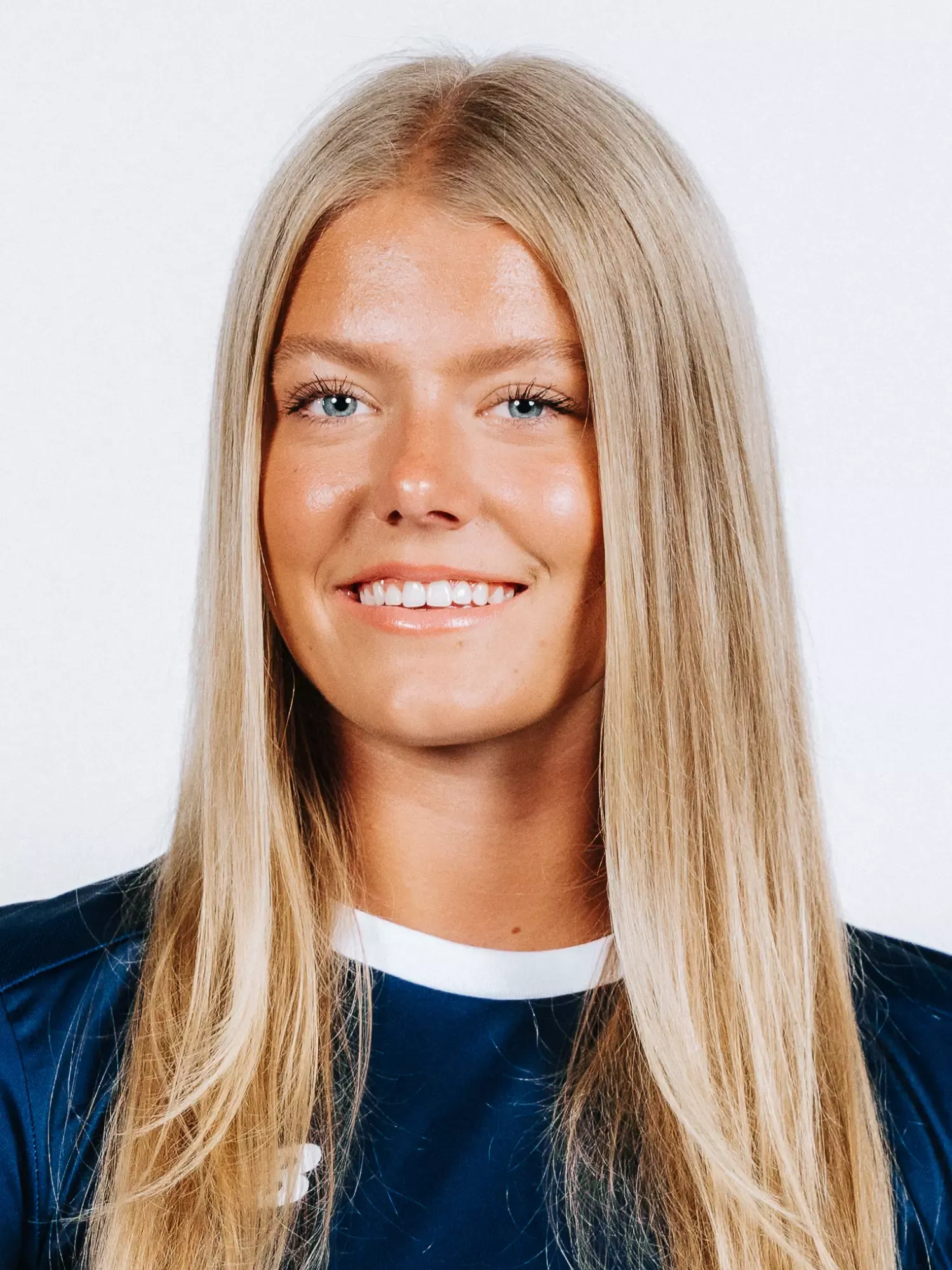 Olivia Grisdale, Soccer, undefined