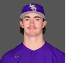 William Schmidt, Baseball, undefined