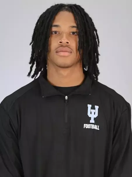 Brian Little, Football, Upper Iowa University