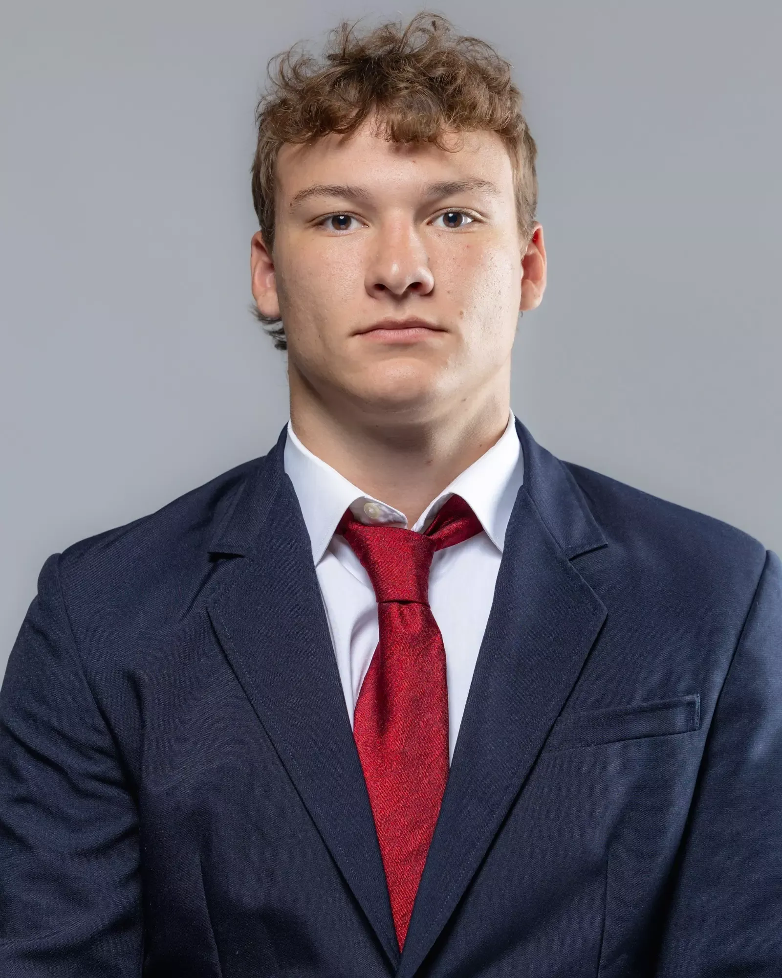 Dane Sorensen, Football, Dickinson College