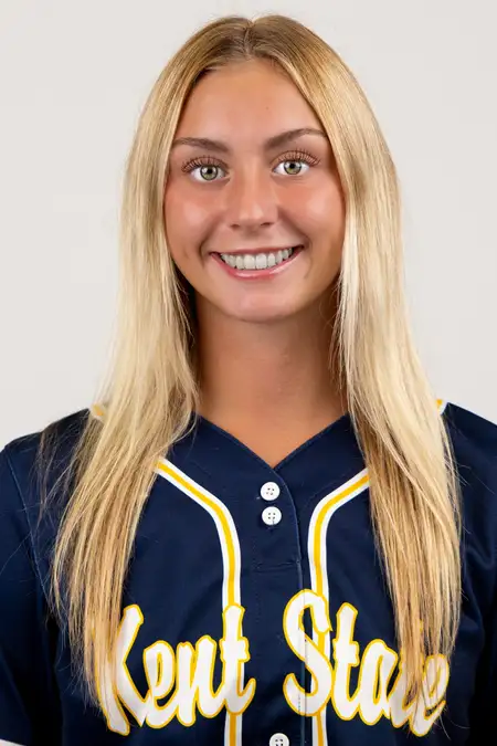 Riley Miller, Softball, Kent State University