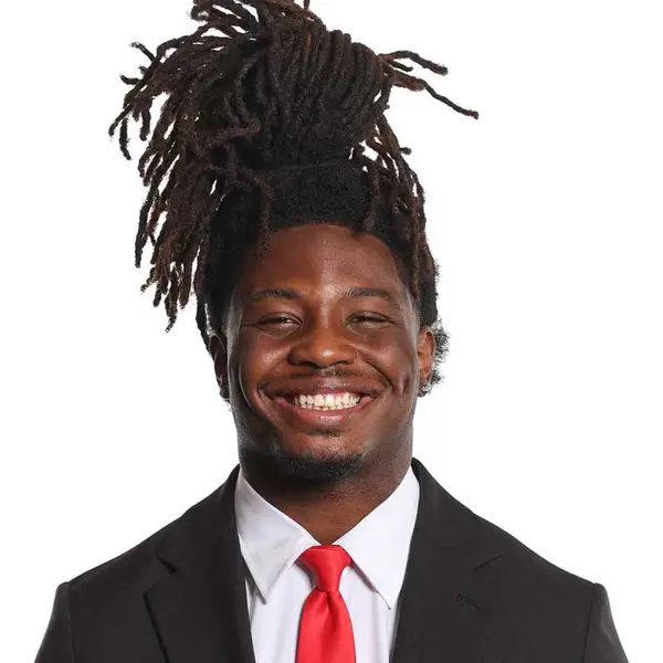 Jayreon Campbell, Football, Indiana University