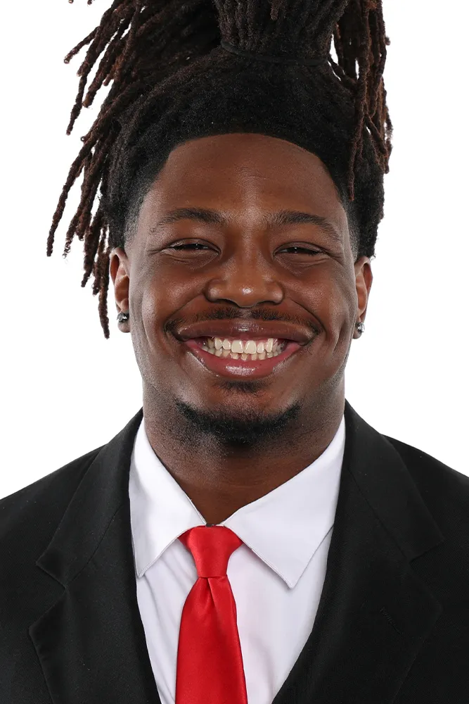 Jayreon Campbell, Football, undefined