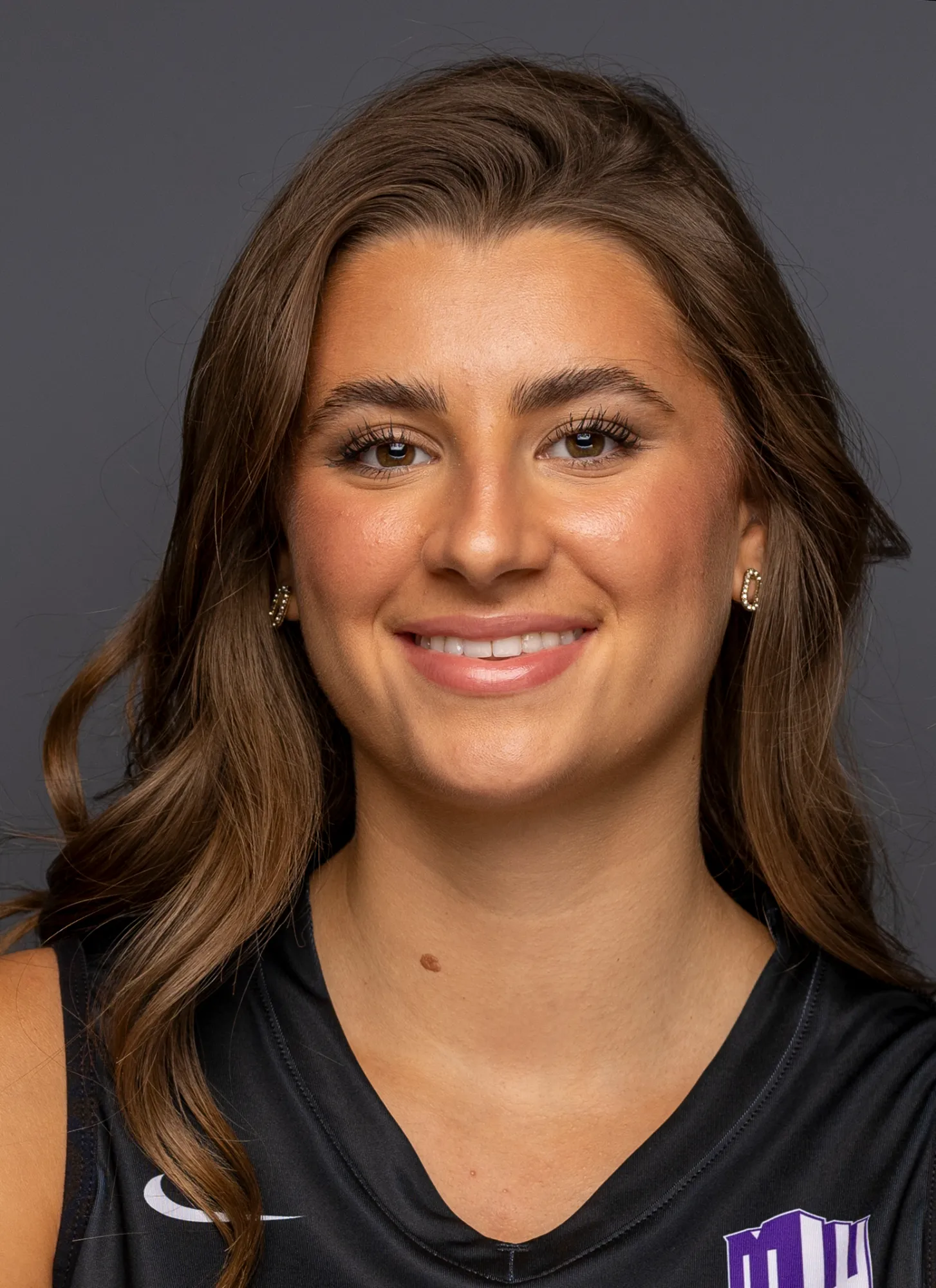 Mia Vukic, Volleyball, Grand Canyon University