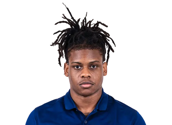 D'Mon Brinson, Football, undefined