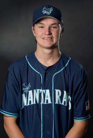 Gauge Barry, Baseball, undefined