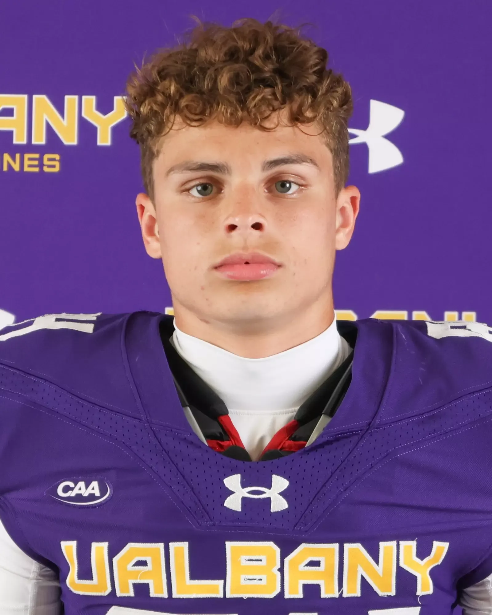 PJ Schwartz, Football, undefined