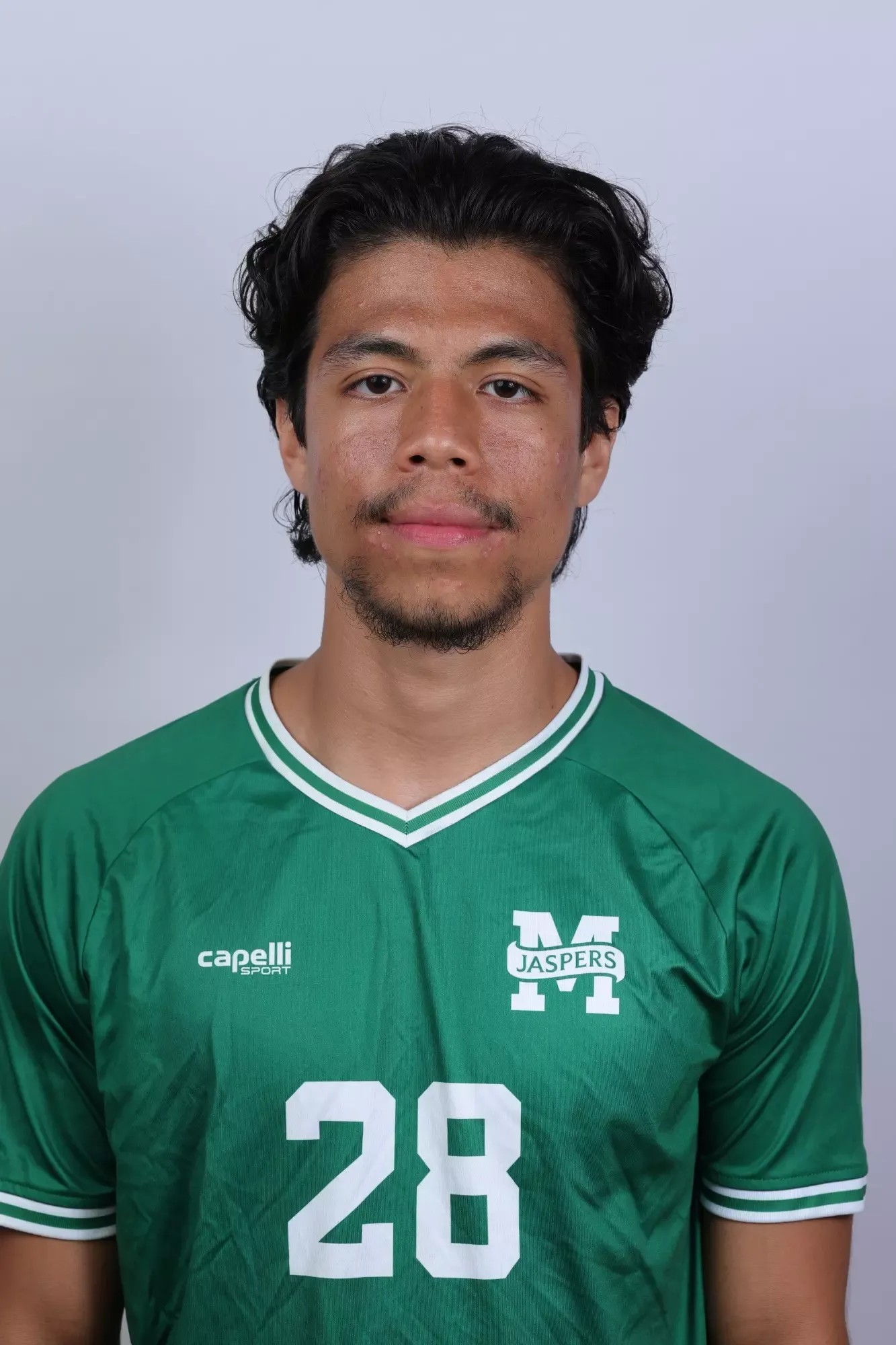 Giovanni Rivera, Soccer, Manhattan University