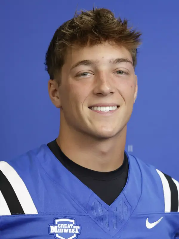 Silas Jacob, Football, Thomas More University