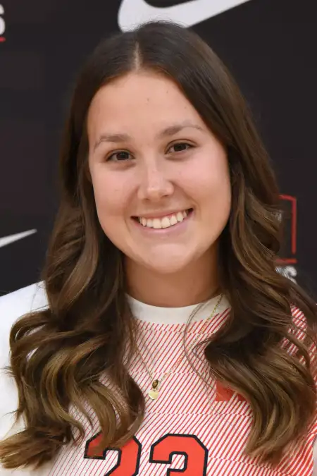 Maura Heberle, Soccer, Washington & Jefferson College