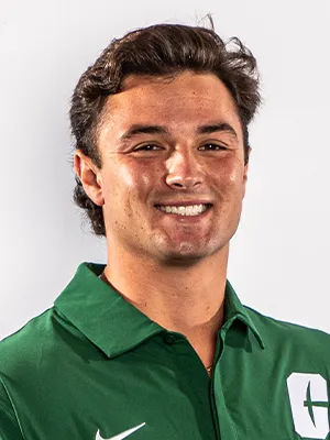 Cole Gonzales, Football, undefined