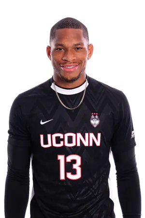 Kyle Durham, Soccer, undefined