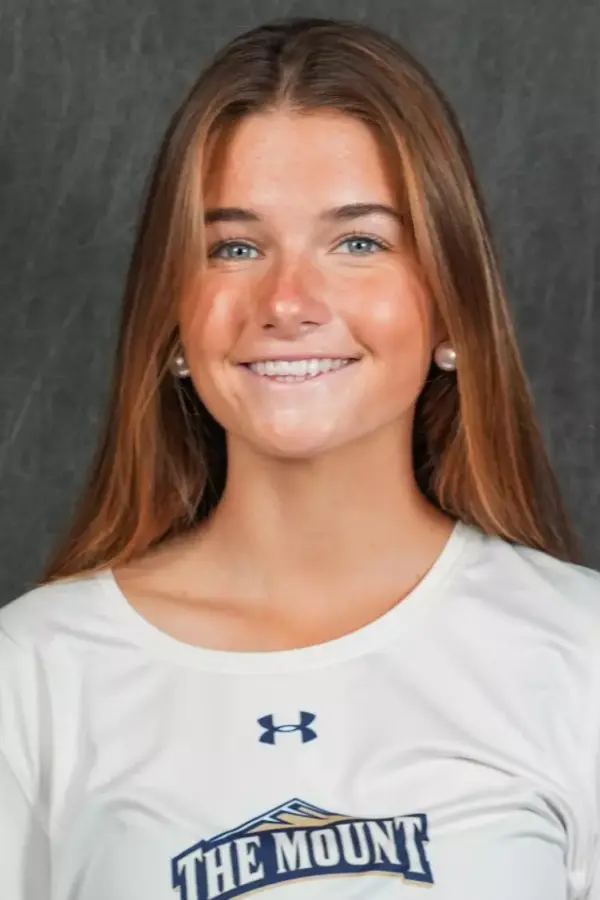 Piper Gallagher, Lacrosse, Mount St. Mary's University