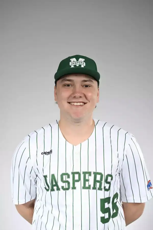 Casey Baratta, Baseball, Manhattan University