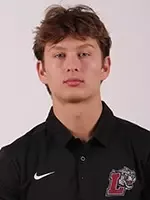 Phil Joos, Football, Lafayette College