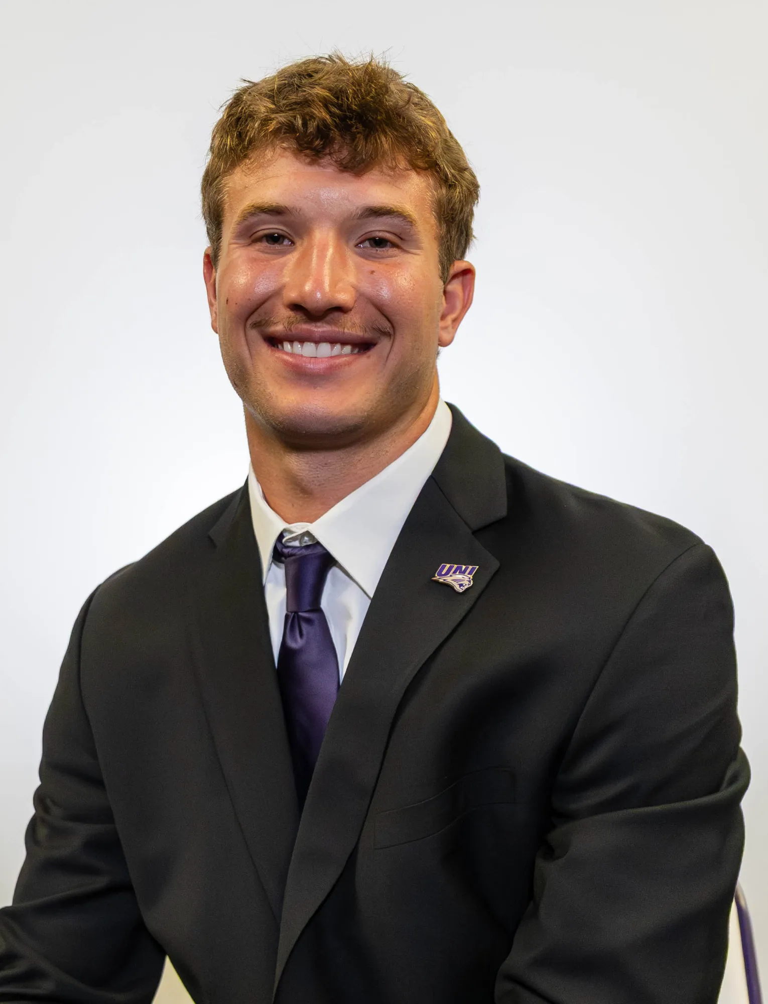Graham Friedrichsen, Football, undefined