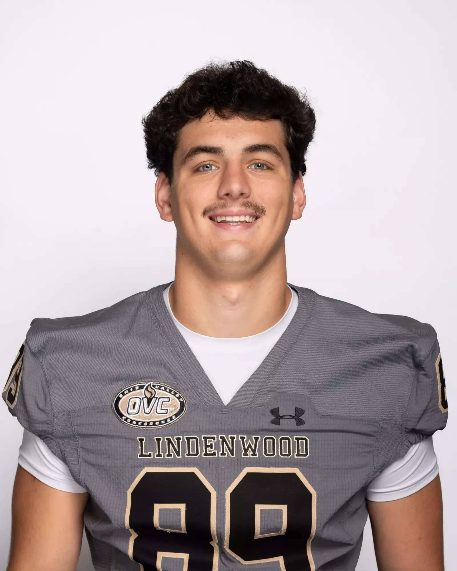 Jack Hessler, Football, undefined